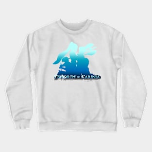 Children of Carinia Crewneck Sweatshirt